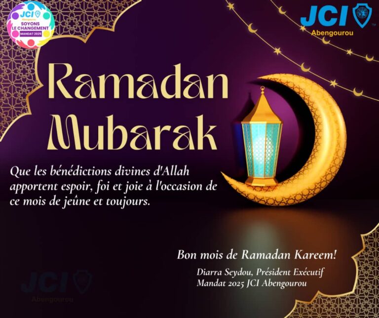 Ramadan 2025