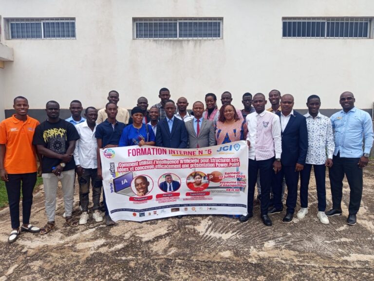 Formation Interne n°5